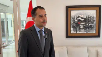 Türkiye ve Vietnam arasında stratejik ortaklık dönemi: Ticaret hacminde yeni rota 4 milyar dolar