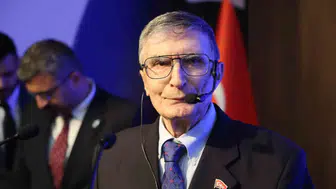 Aziz Sancar'dan Türk dünyasına stratejik çağrı: Beş devletin kader birliği şart