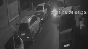 İstanbul'da hayalet ekran operasyonu: Dakikalar içinde otomobilleri soydular