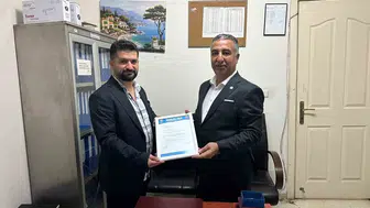 Sağlık-Sen Şırnak teşkilatında Beytüşşebap hamlesi: Yeni temsilci belli oldu