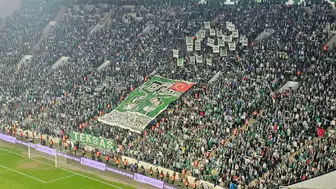 Bursaspor'da kritik randevu öncesi bilet hareketliliği: Tribünler dolmaya hazırlanıyor