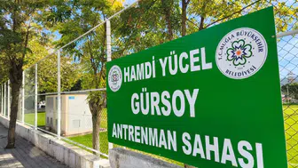 Muğlaspor'da vefa rüzgarı: Kulübün efsane ismine anlamlı jest