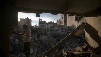 Ateşkesin gölgesinde bir yıl: Gazze'de bilanço her geçen gün ağırlaşıyor