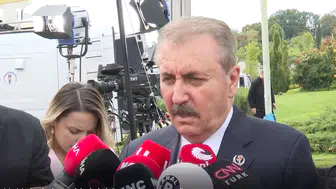 Destici'den fon vurgunu çıkışı: Kimse korunmamalı, hesap sorulmalı