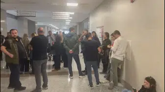 Kent uzlaşısı davasında karar günü: İki isme hapis cezası çıktı