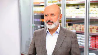Kayseri'de kasaların olmadığı market: İhtiyaç sahipleri için sevgi puanları devrede