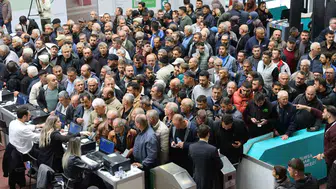 Bursa tarımın kalbi olmaya hazırlanıyor: 250 bin kişi bu dev buluşmaya kilitlendi