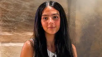 Denizden gelen acı haber: Saliha Miray, kardeşinin ebedi istirahatgahında huzura kavuştu