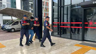Alanya'da vicdanları sızlatan görüntüler: Sosyal medyada paylaştığı vahşet sonu oldu