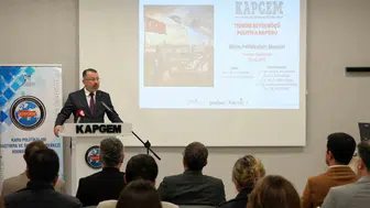 Türkiye'nin Kayıp Zihinleri İçin Yeni Bir Dönem: Beyin Göçünü Tersine Çevirecek Stratejik Hamle