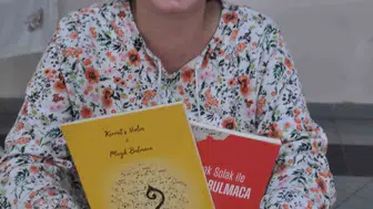 Burhaniye'nin müzik tutkusu yeni eserlerle buluştu