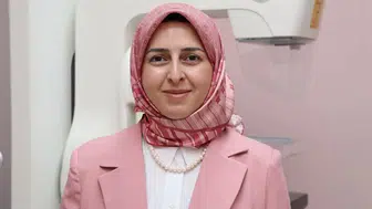 Sivas'ta uzmanından kritik uyarı: 40 yaş üstü kadınlar için hayati önem taşıyan o adım