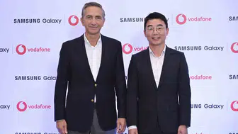 5G yolculuğunda dev iş birliği: 60 bin kullanıcı yeni nesil teknolojiyle buluştu