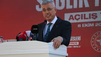 Bakan Memişoğlu'ndan Maltepe'deki bina faciası için sert sözler: İnsan eliyle gelen felaket