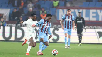 Karadeniz derbisinde 49. randevu: Trabzonspor Rize deplasmanında seriyi koruma peşinde