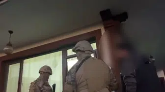 Sakarya'da tefecilik ağına emniyetten ağır darbe: Milyonluk senetler ele geçirildi