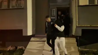 Üç ilde eş zamanlı bahis baskını: Hesaplarını kullandıranlara suçüstü