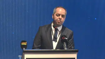 Türkiye'nin enerji geleceğinde hidrojen devrimi: Ankara'da kritik zirve