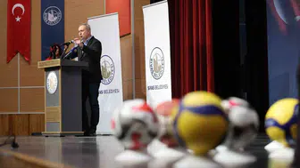 Sivas'ta amatör sporun geleceği için dev bütçe: 39 kulübe can suyu