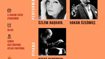 Nâzım Hikmet’in izinde İzmir’de sanat şöleni: Romantika sergisi özel etkinliklerle derinleşiyor