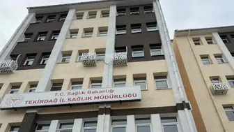 Tekirdağ'ın sağlık ordusu büyüyor: 42 yeni uzman hekim göreve başlıyor