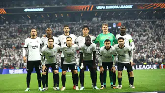 Dolmabahçe'de geçit yok: Kartal evinde rakiplerine duvar ördü