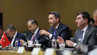Ankara'dan Bağdat'a dev enerji köprüsü: Ceyhan küresel üs olma yolunda