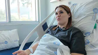 Aynı ameliyathanede kesişen üç farklı spor kariyeri: Hedef yeniden zirveye dönmek