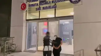 İstanbul Narkotik Polisi Zehir Tacirlerine Nefes Aldırmadı: Üç İlçede Büyük Darbe