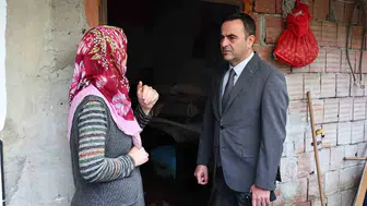Başiskele'de selin izleri siliniyor: Başkan Özlü sahada vatandaşın yanında