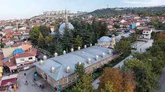 Eskişehir’de tarihi zafer: Kurşunlu Külliyesi’nde tahliye kararı askıya alındı