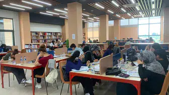 Sason'da Eğitim Seferberliği: Gençlerin Üniversite Hayali İçin Kapılar Açıldı