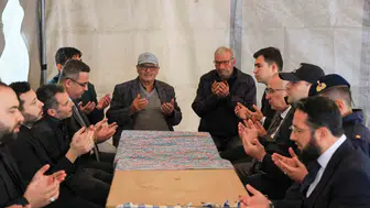Soma'daki acıdan Çameli'ye uzanan vefa eli: Maden şehidinin ailesine devlet sahip çıktı