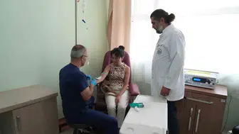 Modern tıbbın gölgesinde değil, yanı başında: Niğde'de şifa arayanların yeni adresi