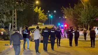 Adıyaman'da husumet kavgası büyüdü: Gözaltı sayısı 25'e yükseldi