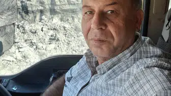 Keşan'da apartmanı saran ağır koku acı gerçeği ortaya çıkardı