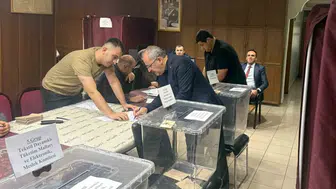 Bayburt iş dünyasında güven tazeleme: Süleyman Seyhan ile yola devam