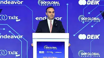 Türkiye'nin teknoloji vizyonunda dev hedef: 100 milyar dolarlık Turcorn ekosistemi yolda