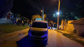 Eskişehir'de husumet kanlı bitti: Sokak ortasında pompalı dehşeti