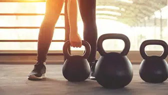 Yaşlılıkta kas kaybına karşı tek günlük çözüm: Haftada bir seans yeterli