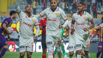 Göztepe'nin zorlu Kocaeli sınavı: Seri peşinde