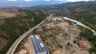 Karabük'te sanayinin çehresi değişiyor: Dev proje için düğmeye basıldı