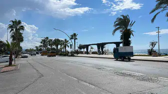 Alanya'da sabahın ilk ışıklarında acı veda: Ukraynalı kadın hayatını kaybetti