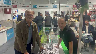Yeşil sahaların efsanesi 46 yıl sonra kendi gençliğiyle yüzleşti