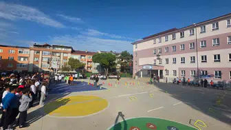 Bandırma'da minik öğrencilere hayat kurtaran ders: Sağlık elçileri iş başında