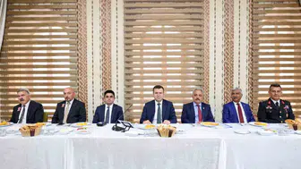 Niğde'de Muhtarlar Günü Buluşması: Devletin Yereldeki Gözü Kulağı Onlar