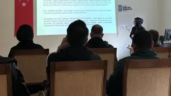 Saniyelerin Hayat Kurtardığı O Anlarda Doğru Müdahale Nasıl Yapılır?