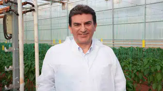 Tohumda yerli güç atağı: Antalya'dan dünyaya açılan stratejik merkez