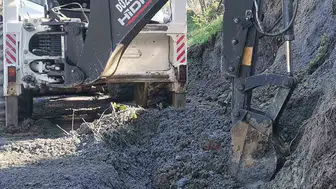 Düzce'de sağanak sonrası teyakkuza geçildi: Köy yollarında kritik müdahale
