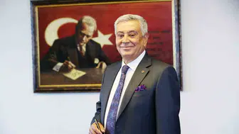 Okul kapısından sadece yedi gün geçebildi: Şimdi dev sanayi tesislerinin başında
